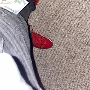 Meet your Posher, Edwin